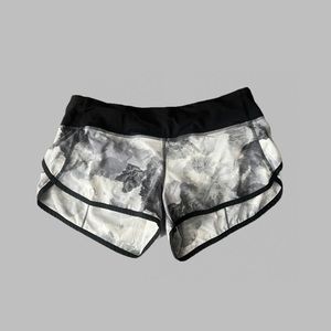 Lululemon Running Shorts